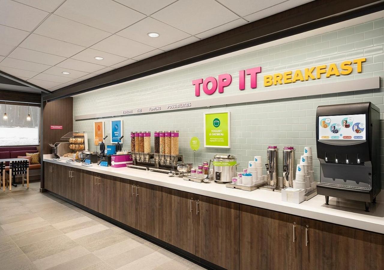 Hotel Tru By Hilton Albany Airport, Ny