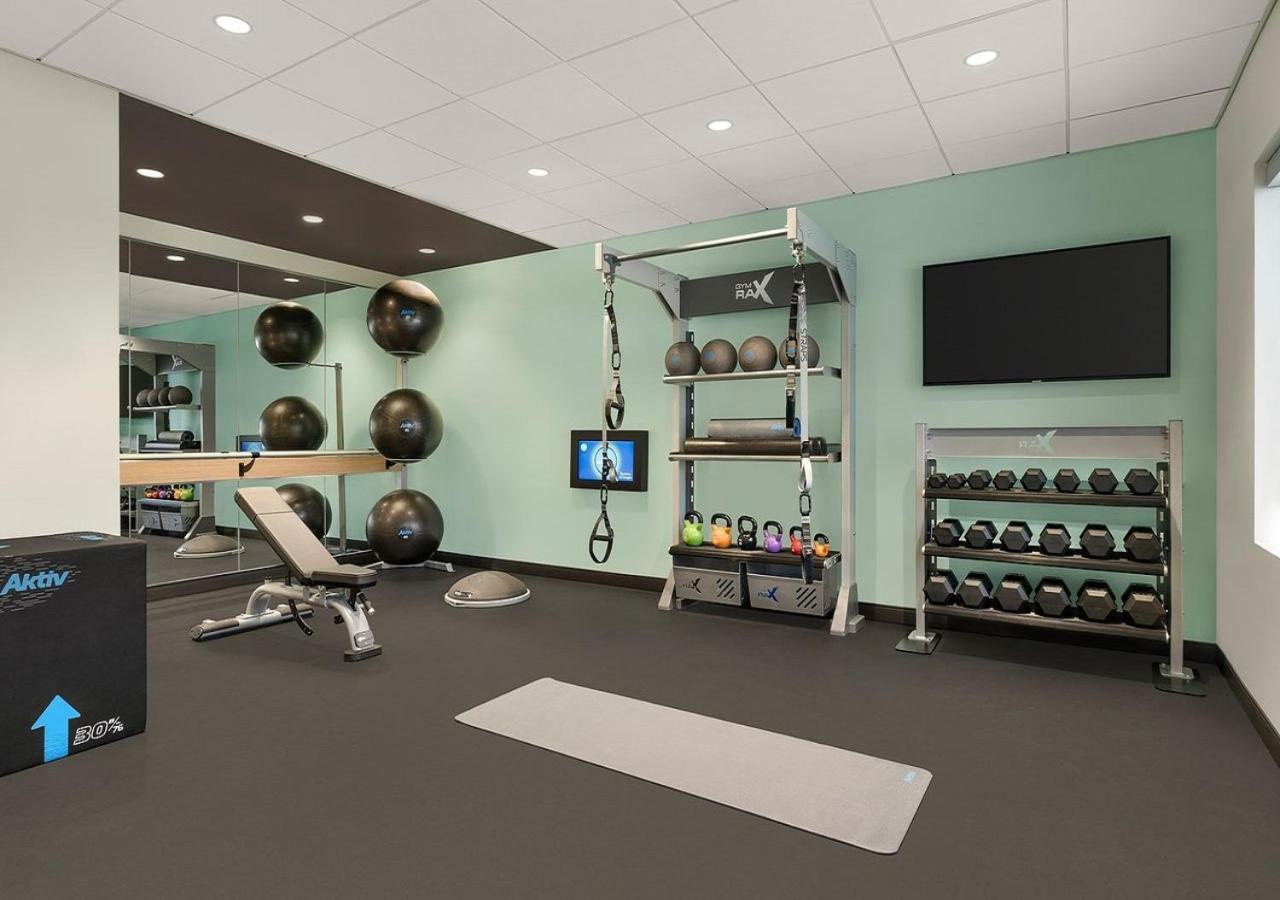 Hotel Tru By Hilton Albany Airport, Ny