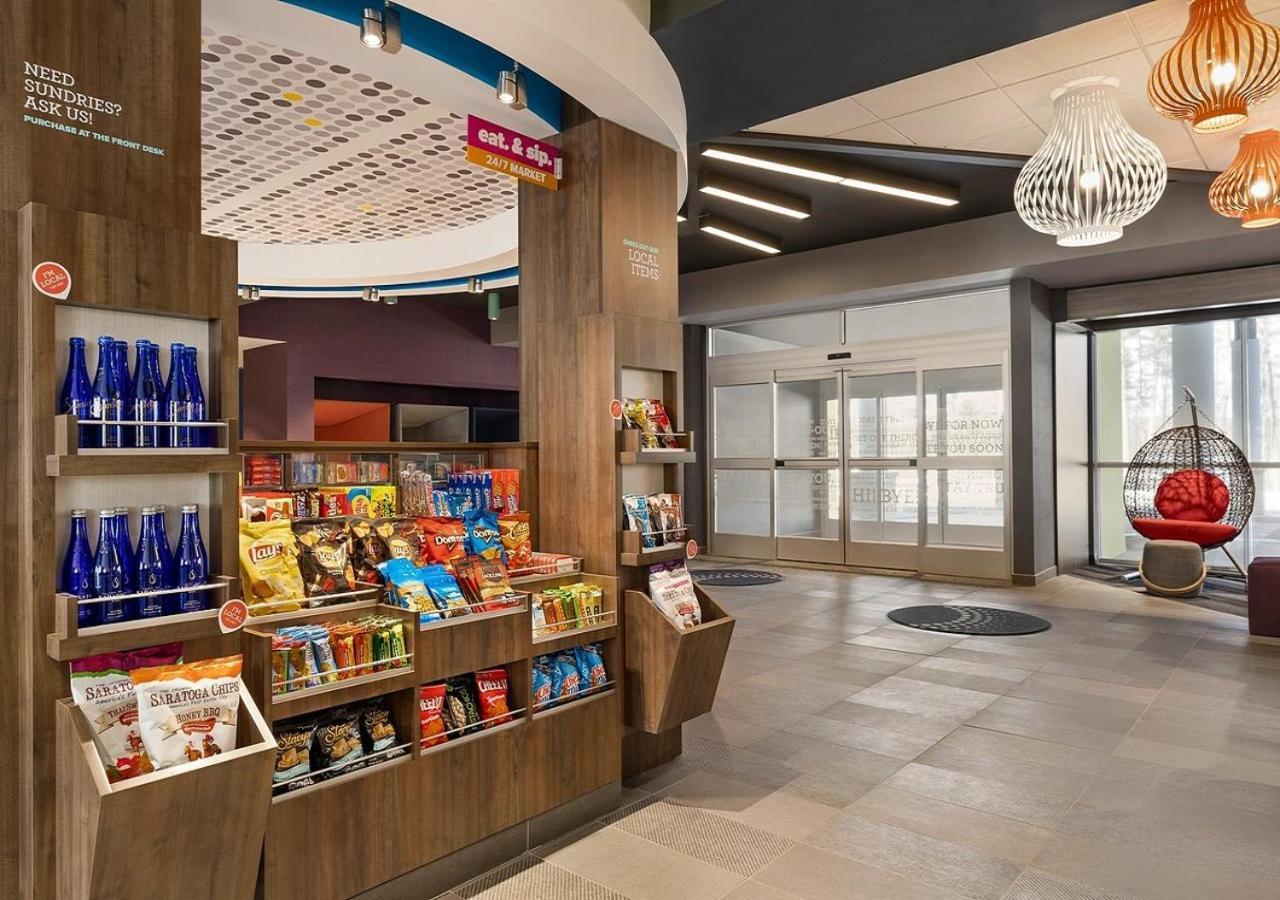 Tru By Hilton Albany Airport, Ny Hotel