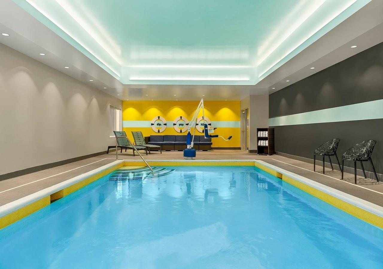 Tru By Hilton Albany Airport, Ny 3*