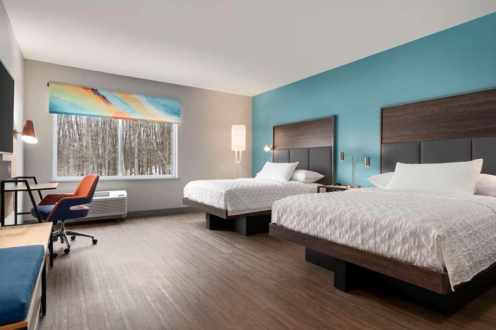 Tru By Hilton Albany Airport, Ny 3* Latham