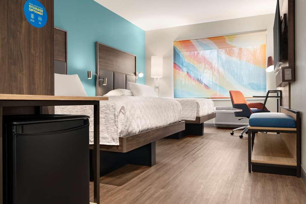 Hotel Tru By Hilton Albany Airport, Ny 3*