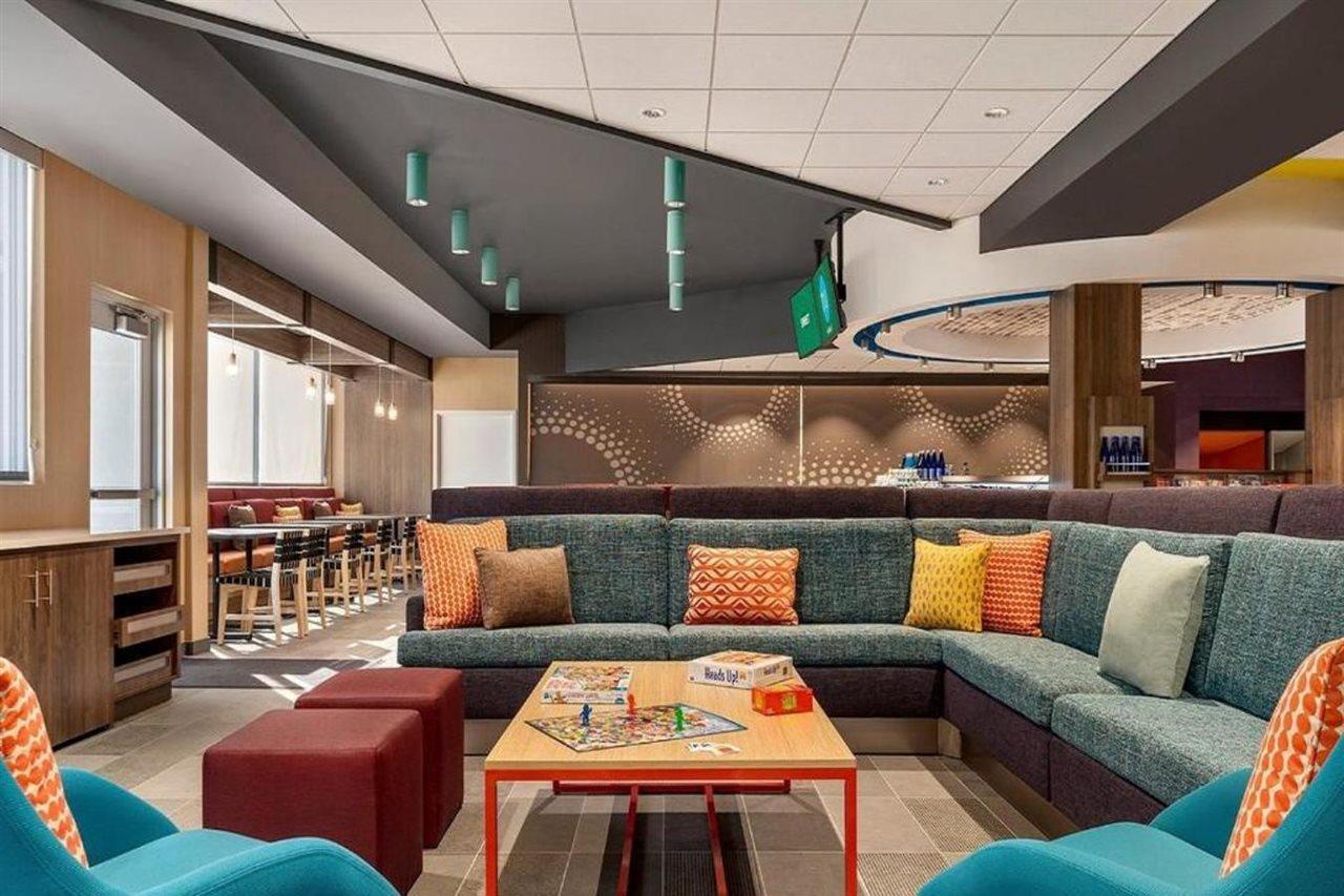 Hotel Tru By Hilton Albany Airport, Ny