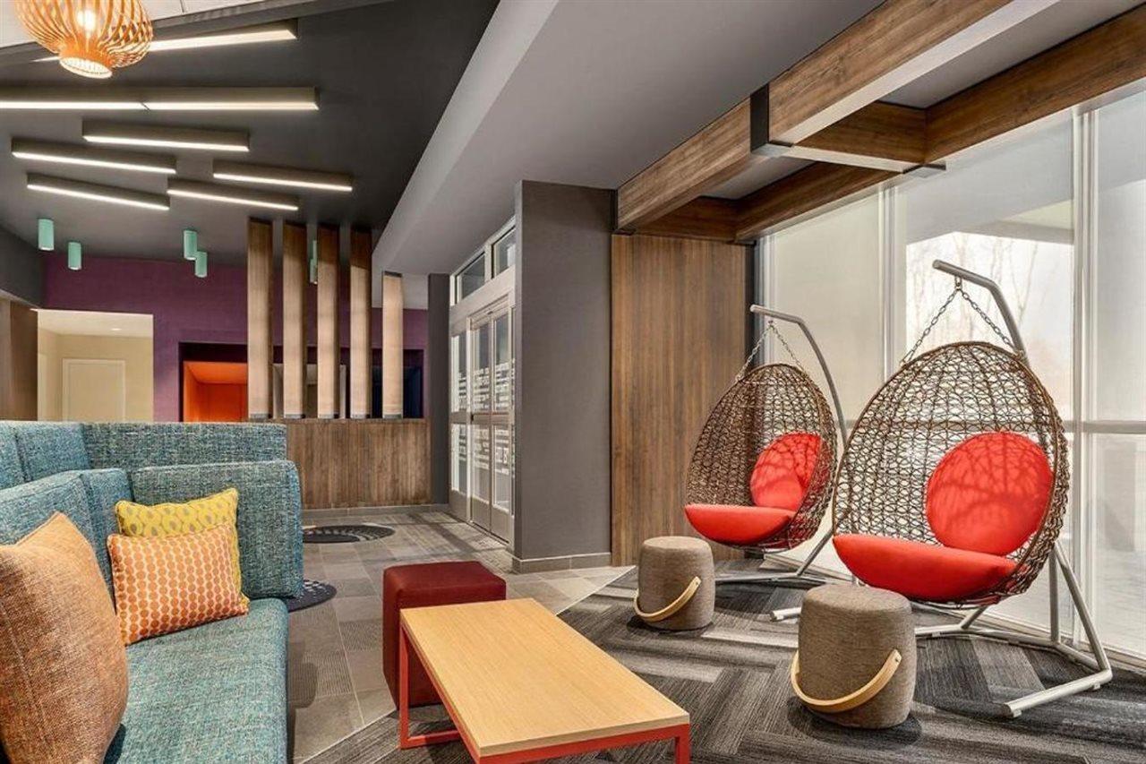 Tru By Hilton Albany Airport, Ny 3*