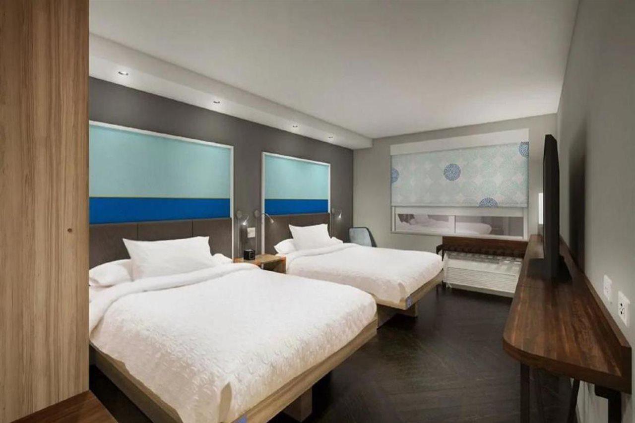 Tru By Hilton Albany Airport, Ny 3* Latham
