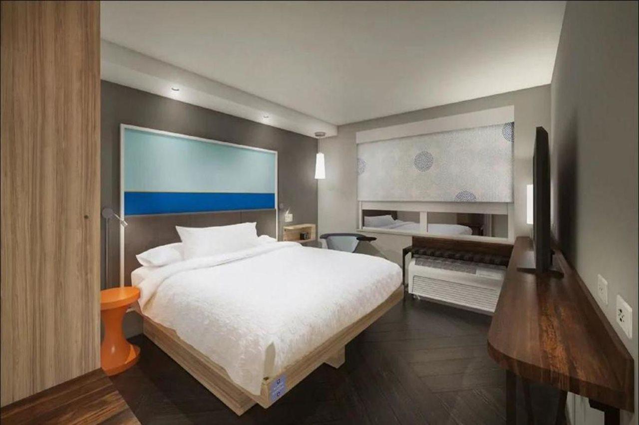 Hotel Tru By Hilton Albany Airport, Ny Latham