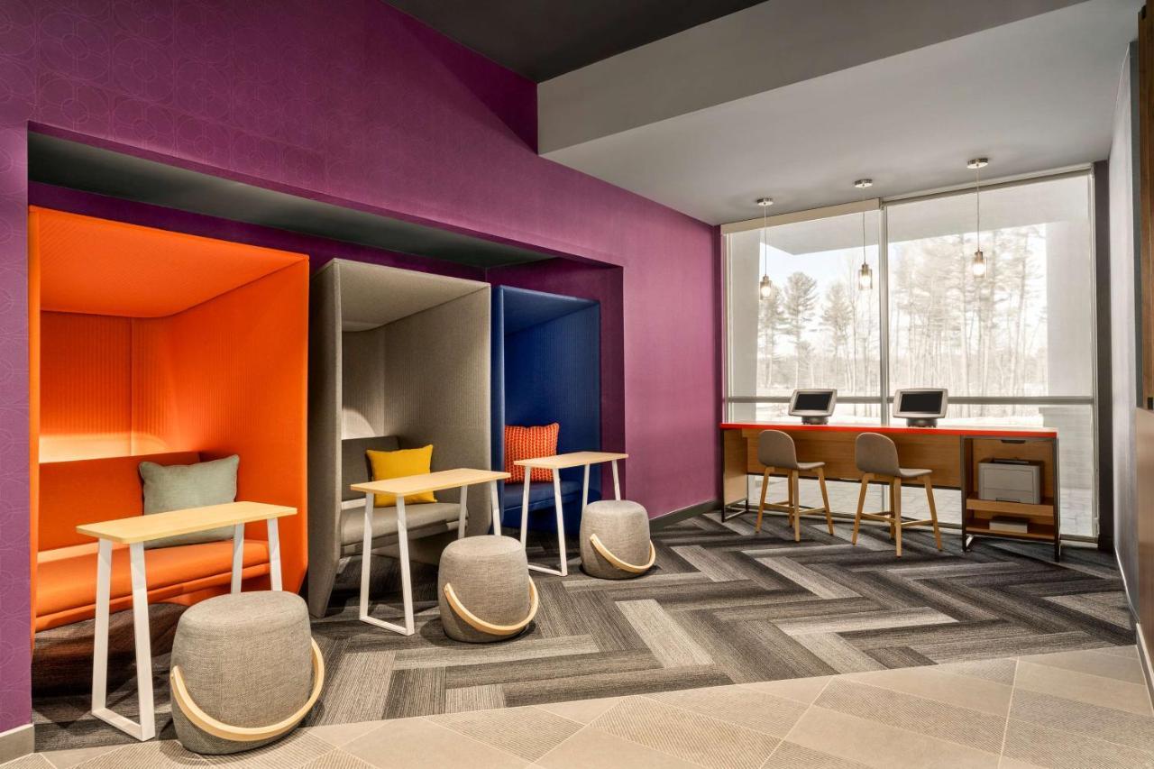 Hotel Tru By Hilton Albany Airport, Ny