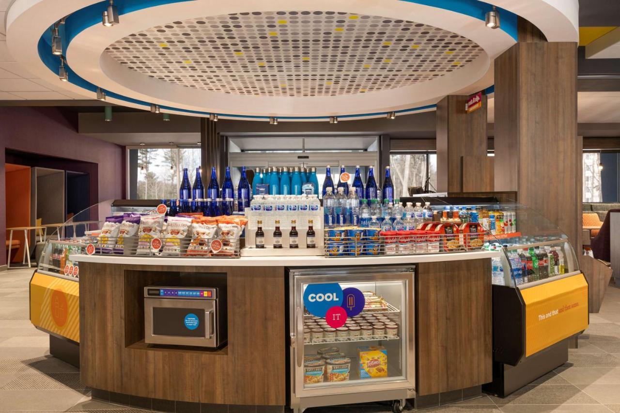 Hotel Tru By Hilton Albany Airport, Ny Latham