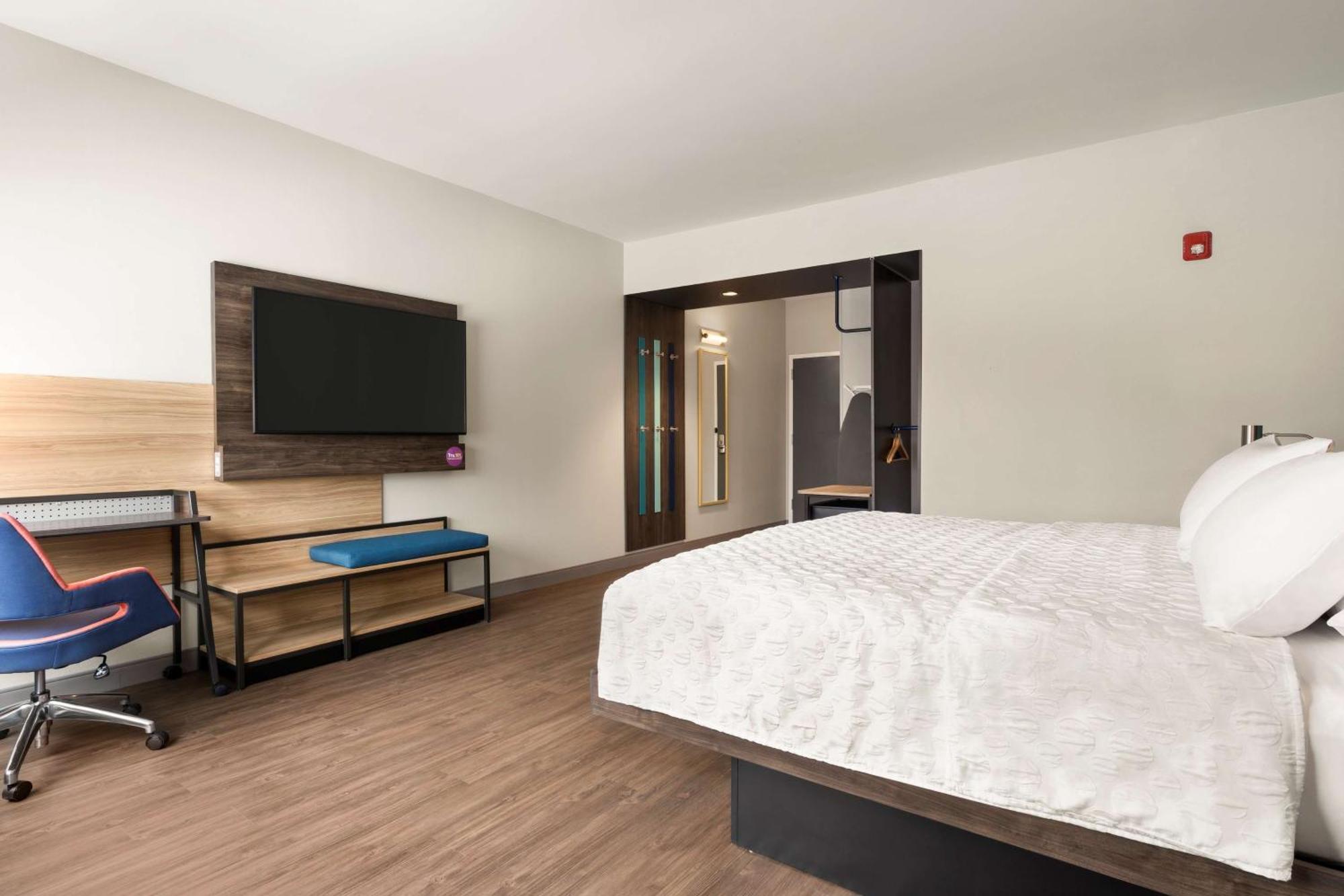 Hotel Tru By Hilton Albany Airport, Ny