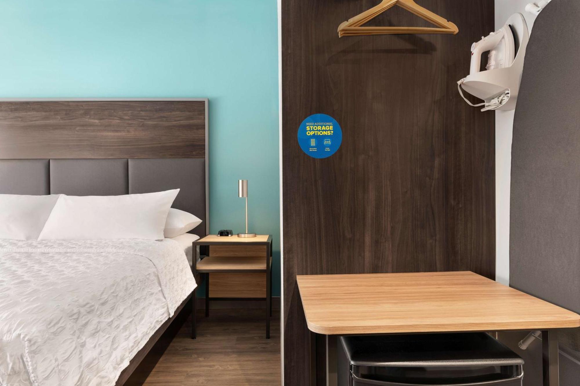 Tru By Hilton Albany Airport, Ny 3* Latham