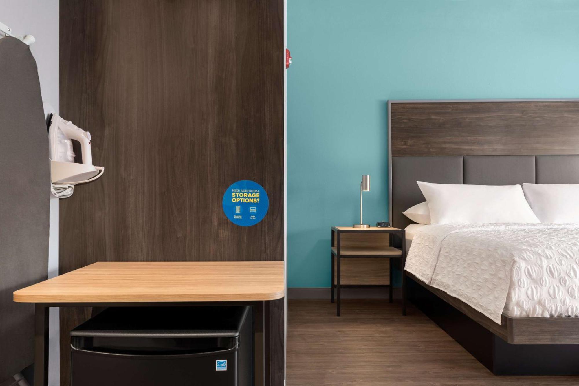 Tru By Hilton Albany Airport, Ny 3*