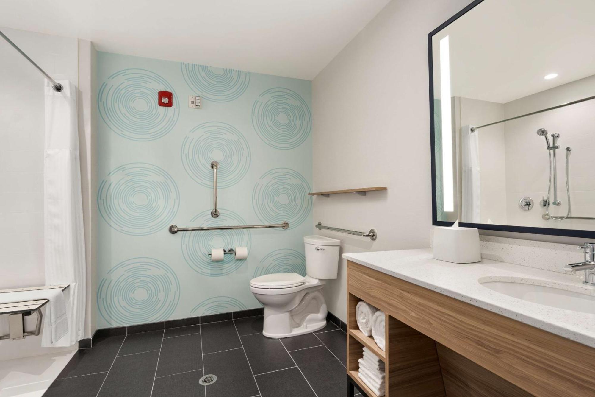 Tru By Hilton Albany Airport, Ny Hotel 3*